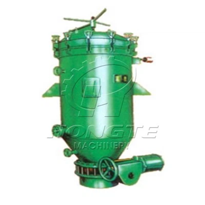 Zonnebloemoliefilter